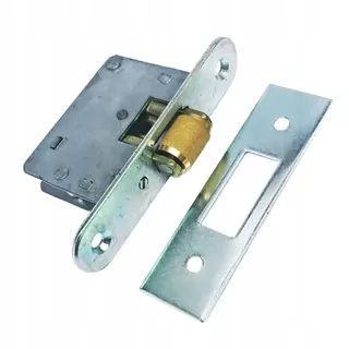 Zámok na bránu MK Metal AB 15.674